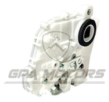 Chapa Actuador Tras. Derecha Crv 2007 2008 2009 2010 2011