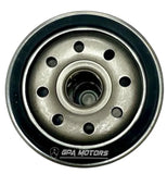 Filtro De Aceite Yamaha 4 Tiempos 150-250hp 69j-13440-03