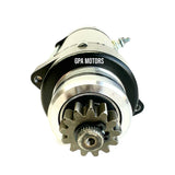 Marcha Para Moto Acuatica Y Bote Yamaha 6s5-81800-00-00
