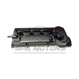 Tapa De Punterias Nissan Sentra Almera 1.8l (2000-2003)