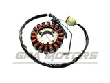 Estator Alternador Para Honda Trx 350 Rancher (2000-2006)