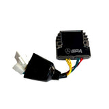 Regulador Para Honda Cbr600rr (2003-2006)