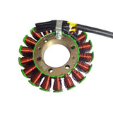 Gpa Motors Estator Para Honda Vfr800fi (1998-2001)