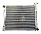 Radiador Para Polaris Rzr Xp 1000 Eps (2014-2019) 900 Eps