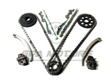 Kit Distribucion Ford Mustang F150 Expedition Crown 4.6l