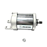 Arrancador Para Kymco Atv Mxu Maxxer Mongoose 250 300 03-09