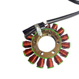 Estator Para Kawasaki 900 Vulcan Classic Lt (2006-2025)