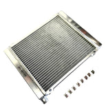 Radiador Can-am Outlander 450 500 570 650 800r 1000 Max