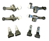Honda Trx400ex 99-08 12-14, Juego De Balancines Gpa Motors