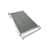 Radiador Para Kawasaki Kaf950 (mule 3010 Diesel) 2003-2008