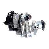 Diferencial Delantero Para Cfmoto Z6 (11-13) Sport 600 12-14