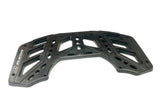 Soporte Portaequipaje Trasero Can Am Maverick X3 Negro