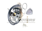 Carburador Para Yamaha Big Bear 400 Yfm400 2000-2012