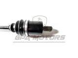Eje Delantero Derecho Izquierdo Polaris Rzr Xp 1000 14-16