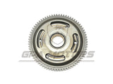 Bendix Clutch De Arranque Kawasaki Prairie Kvf 400 650 700