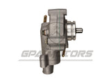 Bomba De Agua Para Yamaha Rhino 660 Yfm660 2004-2007