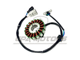 Estator Benelli Tnt 250 , Tnt25 , N Trk 251