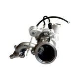 Turbo Completo Para Ford Escape 2.0 Fusion Edge 2.0 (15-18)