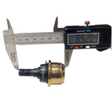 Set 2 Rotulas Honda Foreman 400 (99-03) Fourtrax 300 (88-00)