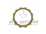 Pastas De Clutch Yamaha Raptor 350 Yfm350 2004-2013