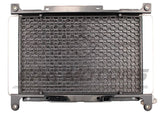 Yamaha Rhino 660 Yrx660 2004-2007 Radiador Con Soporte