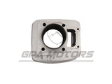 Kit Cilindro Y Piston Honda Rancher 350 Trx 350cc 2000-2006