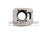 Kit Cilindro Y Piston Honda Rancher 350 Trx 350cc 2000-2006