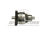 Bendix Can Am Outlander 400 Y 450 Del 2008 Al 2021
