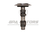 Arbol De Levas Yamaha Yfm660 Grizzly 660 2002-2008
