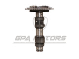 Arbol De Levas Yamaha Yfm660 Grizzly 660 2002-2008
