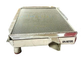 Radiador Nissan Patrol Mq 3.3l -diesel (1980-1987)