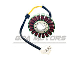 Estator Corona Generador Para Yamaha R6r (2006-2016)