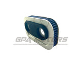 Filtro De Aire Lavable Para Harley Sportster 1988-2003