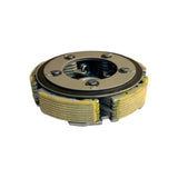 Clutch Humedo Para Cfmoto Cforce 400 450 500 520 550 600