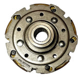 Clutch Embrague Humedo Cfmoto Cf500 X5 X6 Cf600