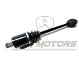 Flecha Homocentrica Trasera Polaris 1000 Xp 4 Turbo 16-19