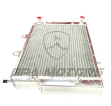 Radiador Polaris Rzr 800 Efi S 4 Rzr 570 Sportsman Ace 08-18