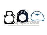 Set Reparación Cilindro Piston Honda Trx 420 2007 Al 2018
