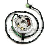 Estator De Bobinas Para Yamaha Super Jet 700 Wave Raider 700