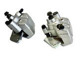 Calipers Delanteros Para Honda Rancher Trx420 (2007-2024)