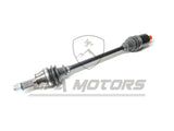 Flecha Homocentrica Delantera Polaris Rzr S 1000 2016-2020
