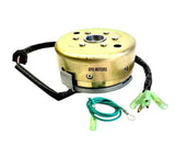 Volante Magnético Estator Para Yamaha Blaster 200 1990-2002