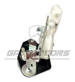 Chapa Actuador Quinta Puerta Honda Crv Cr-v 2007 - 2011 Eca