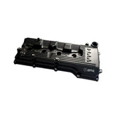 Tapa Punterías Para Toyota Hilux 2.7l 2tr-fe (2004-2019) Negro