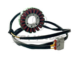 Estator Alternador Para Can Am Maverick X3 (2017-2021)