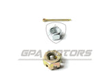 Terminales De Dirección Polaris Scrambler 850 1000