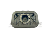 Filtro De Aire Lavable Para Harley Sportster 2004-2013