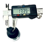 Kit 2 Rotulas Yamaha Raptor 700 Yfm700r (2006-2023) Grizzly