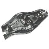 Asiento Corrido Harley 883 1200 Custom Sportster Superlow