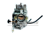 Carburador Para Yamaha Warrior 350 Yfm350 1987-2004 Moto4